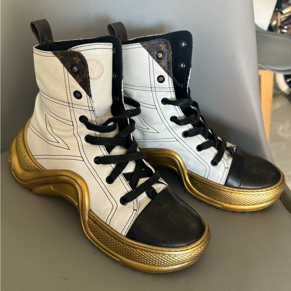 Louis Vuitton Archlight sneakers